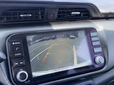 More photos of 2024 Nissan Kicks SV at Nissan South Morrow, GA
