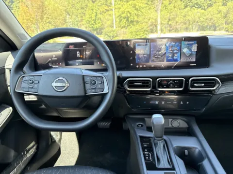 Another view of 2027 Nissan Sentra SV for sale in Morrow, GA at Nissan South Morrow