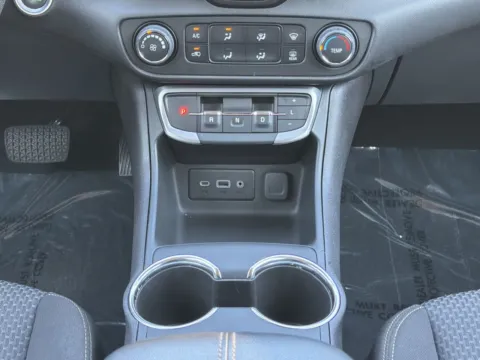 More photos of 2024 GMC Terrain SLE at Nissan South Morrow, GA