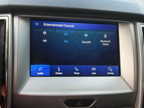 More photos of 2023 Ford Ranger XLT at Nissan South Morrow, GA