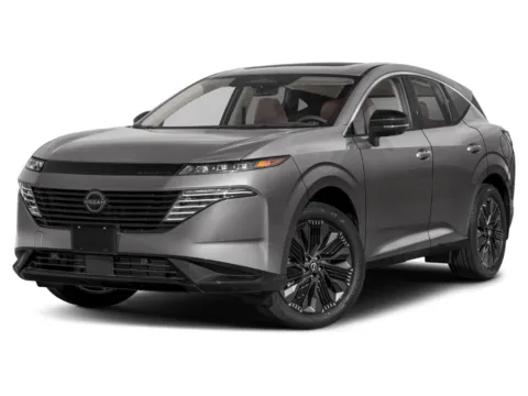 White 2027 Nissan Murano Platinum for sale in Morrow, GA