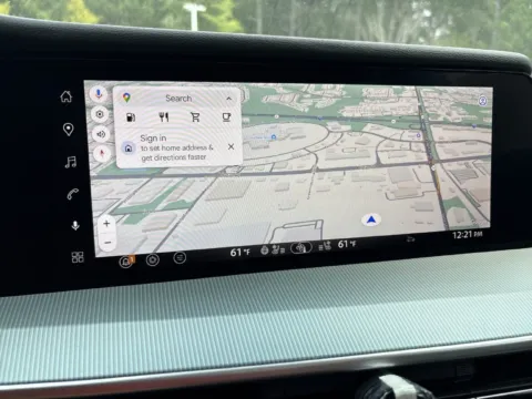 More photos of 2027 Nissan Murano Platinum at Nissan South Morrow, GA