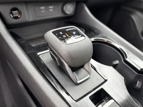 More photos of 2027 Nissan Rogue S at Nissan South Morrow, GA