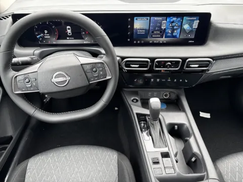 Photos of 2027 Nissan Sentra SV for sale in Morrow, GA at Nissan South Morrow