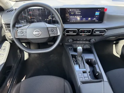Photos of 2027 Nissan Sentra S for sale in Morrow, GA at Nissan South Morrow