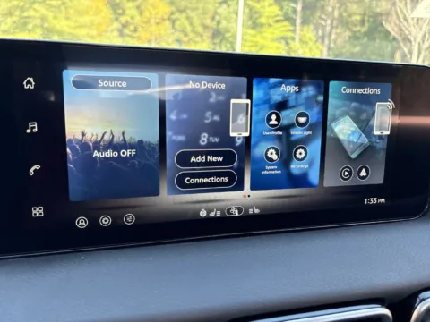 More photos of 2027 Nissan Sentra SV at Nissan South Morrow, GA