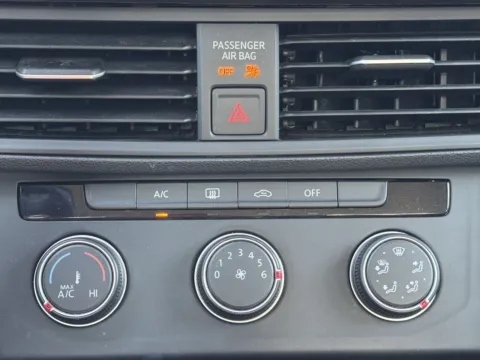 More photos of 2024 Volkswagen Jetta 1.5T S at Nissan South Morrow, GA