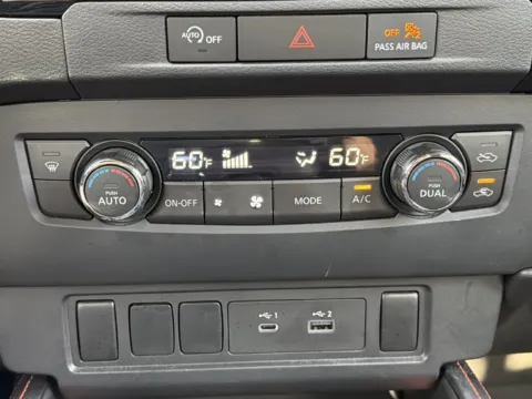 More photos of 2024 Nissan Frontier PRO-4X at Nissan South Morrow, GA