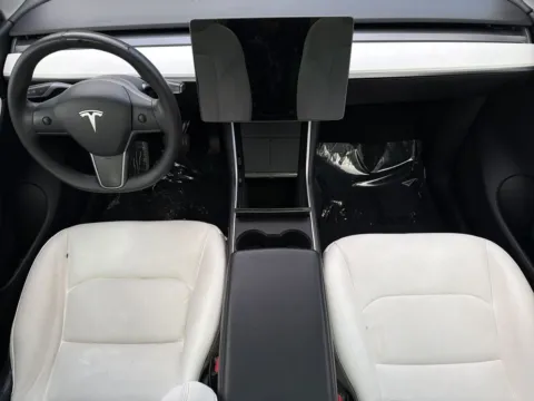 Photos of 2020 Tesla Model Y Long Range for sale in Morrow, GA at Nissan South Morrow