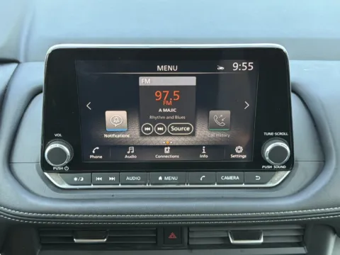 More photos of 2025 Nissan Rogue SV at Nissan South Morrow, GA