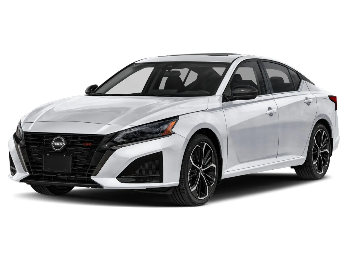 2026 Nissan Altima 2.5 SR for sale in Morrow, GA