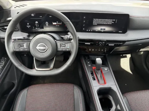 Photos of 2026 Nissan Kicks SR for sale in Morrow, GA at Nissan South Morrow