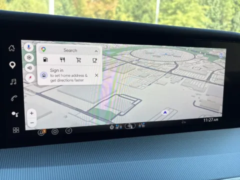 More photos of 2026 Nissan Murano Platinum at Nissan South Morrow, GA