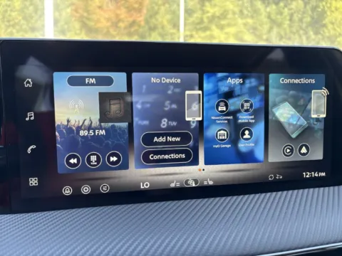 More photos of 2026 Nissan Kicks SR at Nissan South Morrow, GA