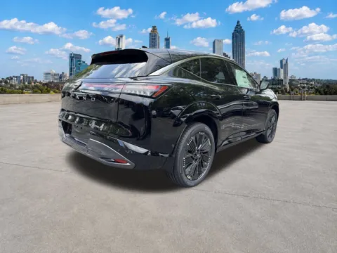 More photos of 2026 Nissan Murano Platinum at Nissan South Morrow, GA