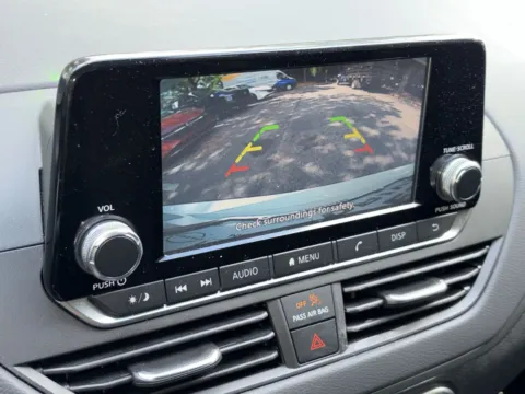More photos of 2022 Nissan Altima 2.5 S at Nissan South Morrow, GA