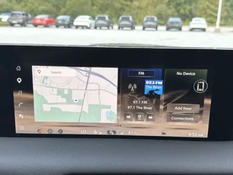More photos of 2025 Nissan Armada SL at Nissan South Morrow, GA