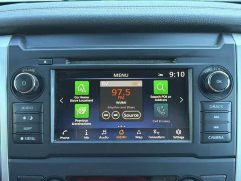 Another view of 2019 Nissan Titan XD SL for sale in Morrow, GA at Nissan South Morrow