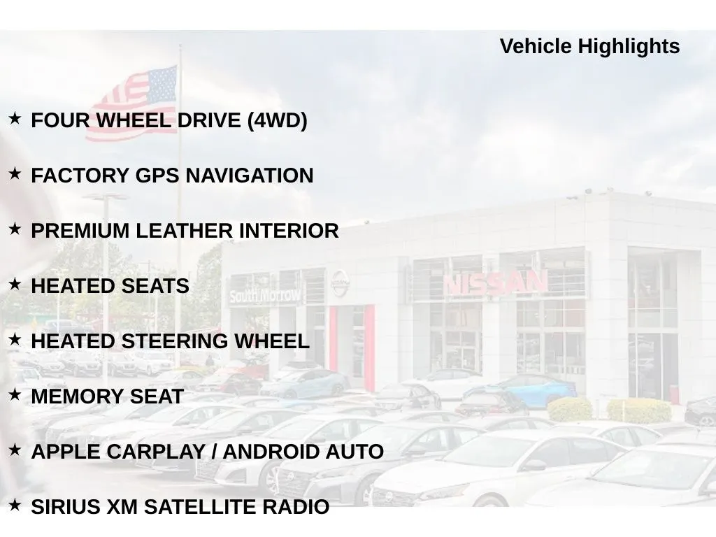 Brown 2019 Nissan Titan XD SL for sale in Morrow, GA