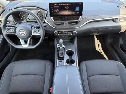Photos of 2025 Nissan Altima 2.5 SV for sale in Morrow, GA at Nissan South Morrow