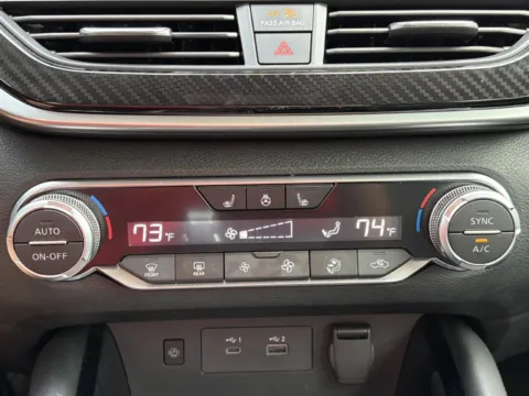 More photos of 2024 Nissan Altima 2.0 SR at Nissan South Morrow, GA