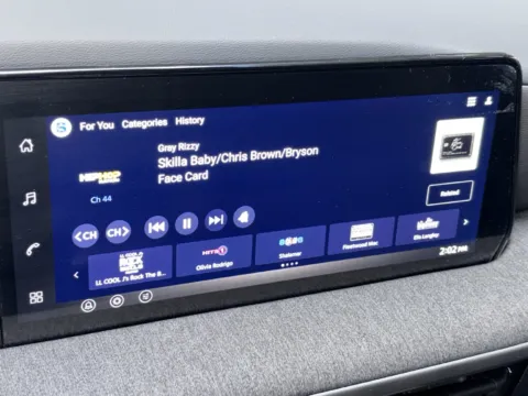 Another view of 2026 Nissan Kicks S for sale in Morrow, GA at Nissan South Morrow