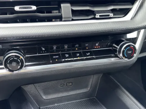 More photos of 2025 Chevrolet Equinox LT at Nissan South Morrow, GA
