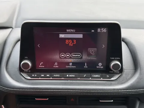 More photos of 2024 Nissan Rogue SV at Nissan South Morrow, GA
