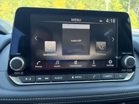 More photos of 2027 Nissan Rogue SV at Nissan South Morrow, GA