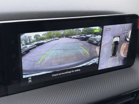 More photos of 2026 Nissan Kicks SR at Nissan South Morrow, GA