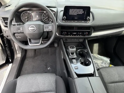 Photos of 2027 Nissan Rogue SV for sale in Morrow, GA at Nissan South Morrow