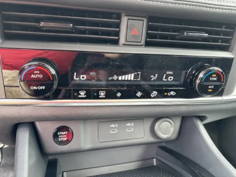 More photos of 2027 Nissan Rogue SV at Nissan South Morrow, GA