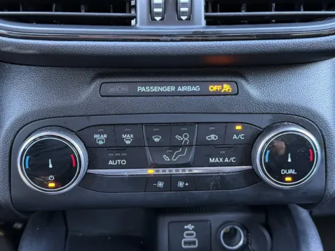 More photos of 2025 Ford Escape ST-Line at Nissan South Morrow, GA