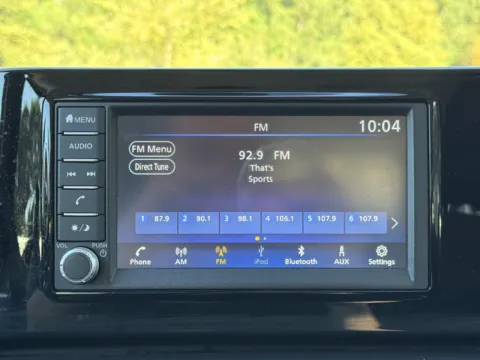 More photos of 2025 Nissan Kicks S at Nissan South Morrow, GA