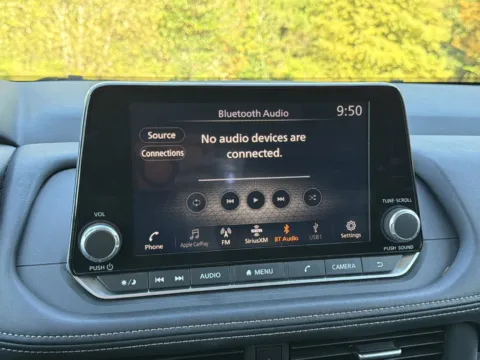 More photos of 2025 Nissan Rogue SV at Nissan South Morrow, GA