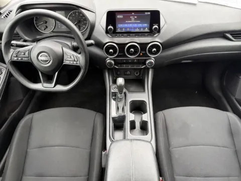 Photos of 2025 Nissan Sentra S for sale in Morrow, GA at Nissan South Morrow