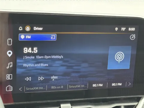 More photos of 2025 Chevrolet Equinox LT at Nissan South Morrow, GA