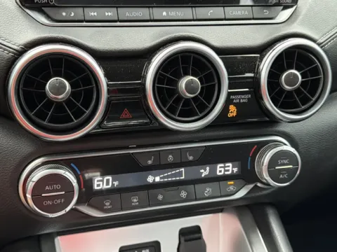 More photos of 2023 Nissan Sentra SV at Nissan South Morrow, GA