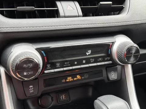 More photos of 2025 Toyota RAV4 XLE at Nissan South Morrow, GA