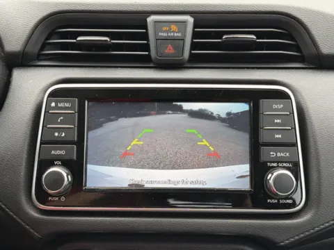 More photos of 2025 Nissan Versa 1.6 S at Nissan South Morrow, GA