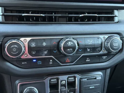 More photos of 2024 Jeep Wrangler Sahara 4xe at Nissan South Morrow, GA