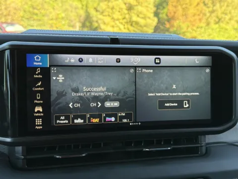 More photos of 2024 Jeep Wrangler Sahara 4xe at Nissan South Morrow, GA