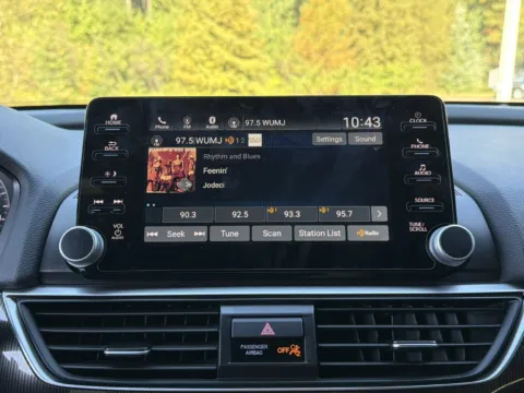 More photos of 2022 Honda Accord Hybrid Sport at Nissan South Morrow, GA