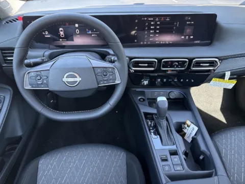 Photos of 2026 Nissan Sentra SV for sale in Morrow, GA at Nissan South Morrow
