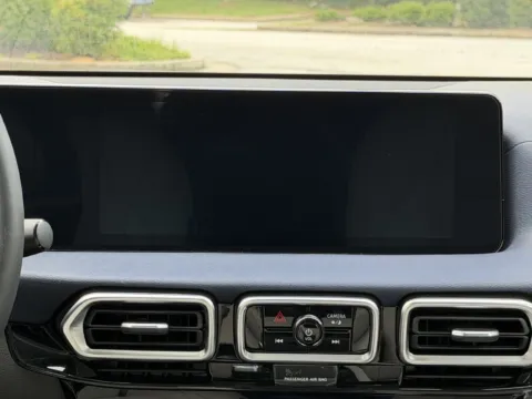 Another view of 2026 Nissan Sentra SL for sale in Morrow, GA at Nissan South Morrow