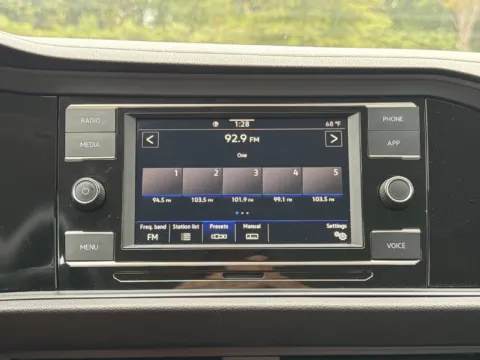 More photos of 2024 Volkswagen Jetta 1.5T S at Nissan South Morrow, GA