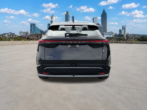More photos of 2024 Nissan Ariya ENGAGE at Nissan South Morrow, GA