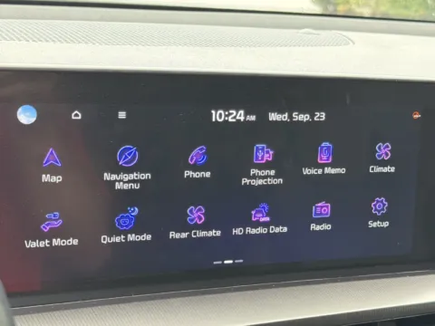 More photos of 2025 Kia Telluride S at Nissan South Morrow, GA