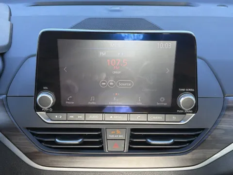 More photos of 2024 Nissan Altima 2.5 SV at Nissan South Morrow, GA