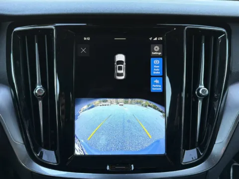 Another view of 2024 Volvo S60 B5 Core Dark Theme for sale in Morrow, GA at Nissan South Morrow